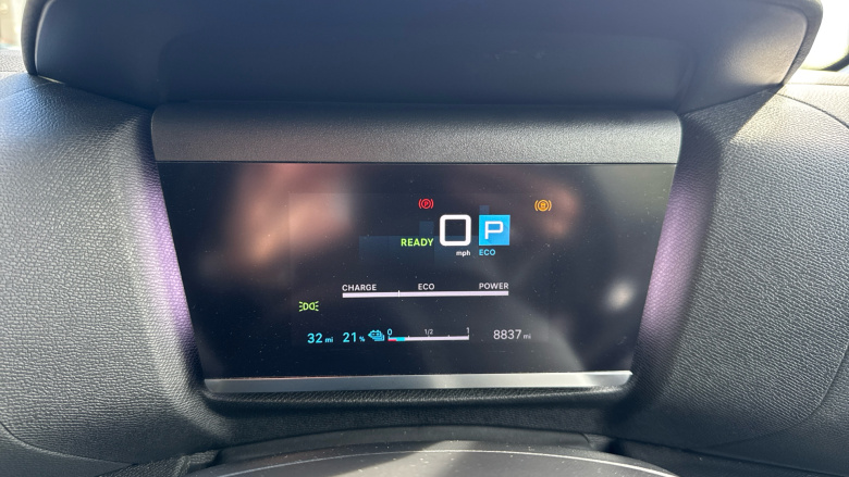 Citroen C4 100kW E-series 50kWh 5dr Auto Electric Hatchback